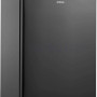 INVENTUM koelkast tafelmodel zwart KK550B