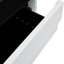 Inventum VFI6042WIT inductie fornuis - wit