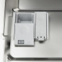 Inventum VVW6008AW vrijstaande vaatwasser - wit