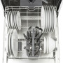 Inventum VVW6008AW vrijstaande vaatwasser - wit