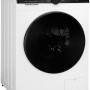Inventum VWM9010W wasmachine met 1400 toeren en 9 kg. 
