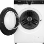 Inventum VWM9010W wasmachine met 1400 toeren en 9 kg. 