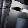 SoftClose sluiting op de KUPPERSBUSCH oven inbouw BP6550.0W