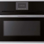 Kuppersbusch CBD6550.0S inbouw combi-stoomoven - zwart