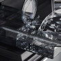 ökotherm®-ovenkatalysator op de Kuppersbusch CBD6550.0W
