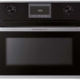 Kuppersbusch CBM6330.0S inbouw oven met magnetron - zwart