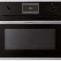Kuppersbusch CM6330.0S inbouw magnetron met grill - zwart