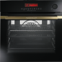 Kuppersbusch EEBD6750.0J combi-stoomoven inbouw