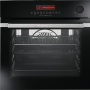 Kuppersbusch EEBD6750.0J combi-stoomoven inbouw