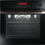 Kuppersbusch EEBD6750.0J combi-stoomoven inbouw