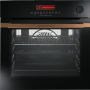 Kuppersbusch EEBD6750.0J combi-stoomoven inbouw