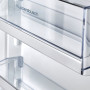 Kuppersbusch FKG8500.2i inbouw koelkast - nis 178 cm.