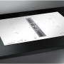 Induction kookplaten op de Kuppersbusch KMI8500.0WR