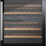 Kuppersbusch UWK8200-1-2Z Inkl. 8808 wijnkoelkast onderbouw hot chili