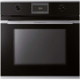 Kuppersbusch B6330.0S inbouw oven - zwart