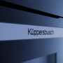 Kuppersbusch BD6340.0S inbouw stoomoven - zwart