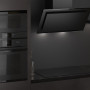 Kuppersbusch BP6332.0KSM6 inbouw oven - mat zwart