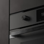 Kuppersbusch BP6332.0KSM6 inbouw oven - mat zwart