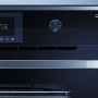 Kuppersbusch BP6381.0S inbouw oven met pyrolyse