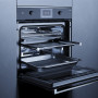 Kuppersbusch BP6381.0S inbouw oven met pyrolyse
