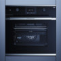Kuppersbusch BP6381.0S inbouw oven met pyrolyse