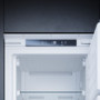 Kuppersbusch FG8840.1i inbouw vriezer / vrieskast - nis 178 cm