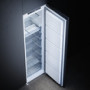 Kuppersbusch FG8840.1i inbouw vriezer / vrieskast - nis 178 cm