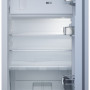 Kuppersbusch FK2545.0i inbouw koelkast met vriesvak - nis 88 cm