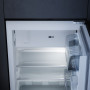 Kuppersbusch FK2545.0i inbouw koelkast met vriesvak - nis 88 cm