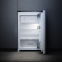 Kuppersbusch FK2545.0i inbouw koelkast met vriesvak - nis 88 cm