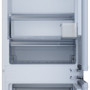 Kuppersbusch FKG8340.0i inbouw koelkast - nis 178 cm.