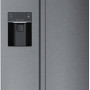 Kuppersbusch FKG9801.0E side-by-side koelkast - rvs