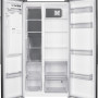 Kuppersbusch FKG9801.0E side-by-side koelkast - rvs