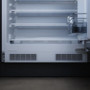 Kuppersbusch FKU1540.0i onderbouw koelkast
