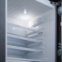 Kuppersbusch FKU1540.0i onderbouw koelkast