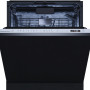 Kuppersbusch G6805.1v inbouw vaatwasser met besteklade - 40 dB