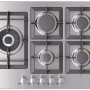 Kuppersbusch GMS7651.0E inbouw gas kookplaat