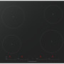 Kuppersbusch KI6130.0SR inbouw inductie kookplaat - 60 cm.