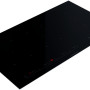 Kuppersbusch KI9880.1SR inbouw inductie kookplaat - 90 cm. breed