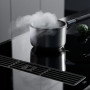Kuppersbusch KMI9800.0SR Miradur inbouw inductie kookplaat met afzuiging