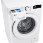 LG F4WR3011S6W wasmachine met 11 kg. en Steam