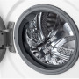 LG F4WR3011S6W wasmachine met 11 kg. en Steam