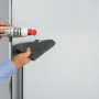 LIEBHERR edelstaal reiniger 250 ml 8409022