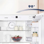 LIEBHERR set voor begrenzing deuropeningshoek 9096212 (Accessoires)