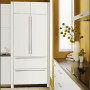 LIEBHERR handgreep edelstaal (rond) 9900339