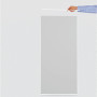 LIEBHERR decorlijst wit 9911412 (Accessoires)