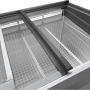 Led verlichting van de Liebherr UK1720