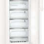 De Liebherr BP2850 koelkast met BioFresh is verdeeld in 5 lades