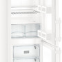 De Liebherr C3825 koelkast wit heeft energielabel A+++