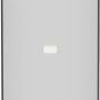 Liebherr CBNbsa 5753-20 koel/vriescombinatie met energieklasse A - blacksteel